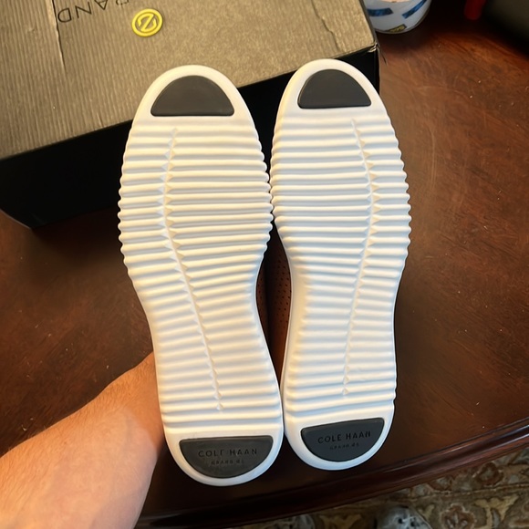 Men’s cole haans zero grand - Picture 4 of 4